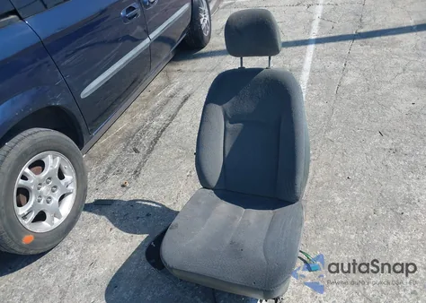 2004 Dodge Caravan Sxt z USA, uszkodzony, nr VIN 1D4GP45R24B543596